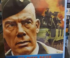 The Dirty Dozen DVD New and sealed Lee Marvin Classic War Movie
