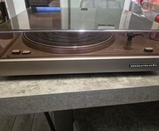 marantz 6025 record player