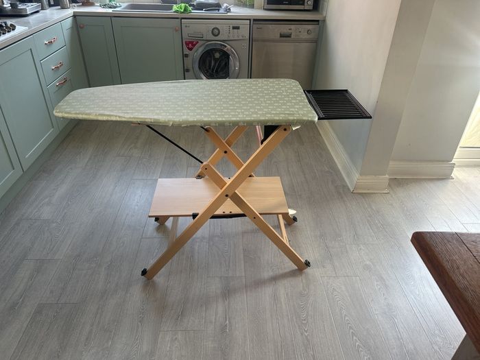 Foppapedretti Assai Folding Ironing Board