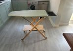 Foppapedretti Assai Folding Ironing Board