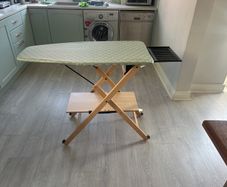 Foppapedretti Assai Folding Ironing Board