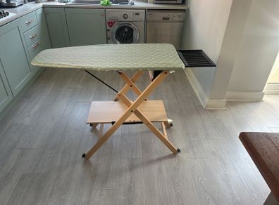 Foppapedretti Assai Folding Ironing Board