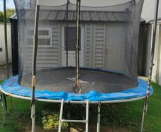 Trampoline