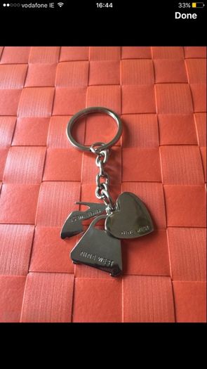 Designer Label Accessories