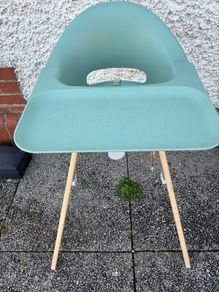 stokke high chair
