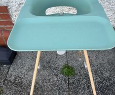 stokke high chair