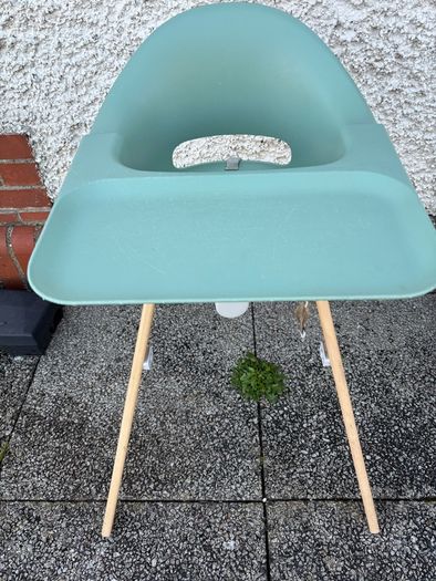 stokke high chair
