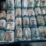 Doctor Who Figurine Collection (Eaglemoss 1:21) Image 3