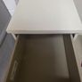 Chest of 2 drawers Image 3