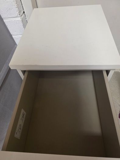 Chest of 2 drawers