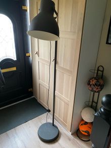 floor light ikea