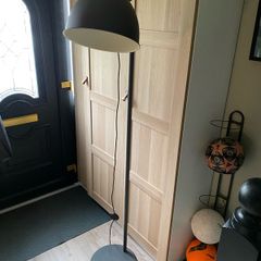 floor light ikea