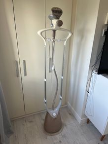 Philips clothes steamer