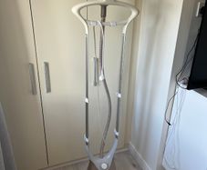 Philips clothes steamer