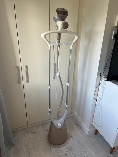 Philips clothes steamer
