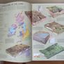 Large vintage book Readers Digest "Complete Atlas Of The British Isles  including the Republic of Ireland"   hardback Image 3