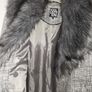 woman coat Debenhams. Image 2
