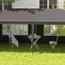 6 x 3 m Party Tent Gazebo Marquee Image 8