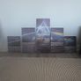 Pink Floyd Canvas Image 6