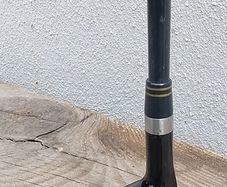 Hybrid 18 degree