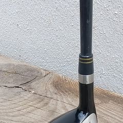 Hybrid 18 degree