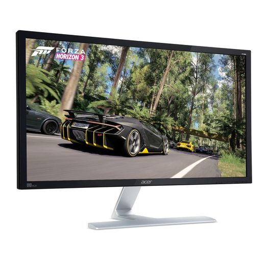 Acer 4k monitor