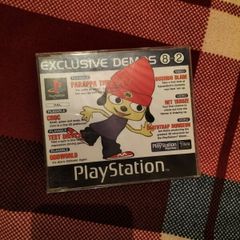 PlayStation demo ps1