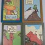 Serendipity books vintage 70s kids books Image 3