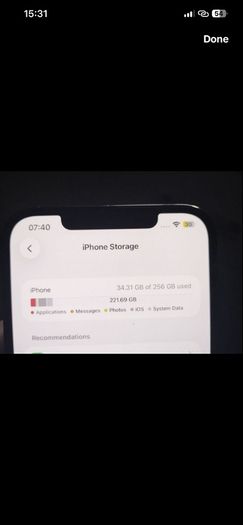 iPhone 12 Pro Max unlocked 256gb very clean
