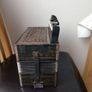 Vintage Hohner Accordion Image 2