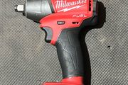 Milwaukee Fuel brushless 1/2" Impact Wrench