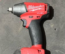 Milwaukee Fuel brushless 1/2" Impact Wrench