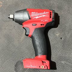 Milwaukee Fuel brushless 1/2" Impact Wrench