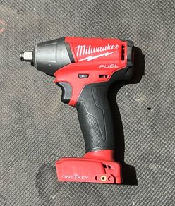 Milwaukee Fuel brushless 1/2" Impact Wrench