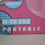 New >> Portable Radio Cd Player Image 2
