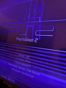 Gaming PC - Batocera