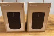 Sonos Era 100's x 2