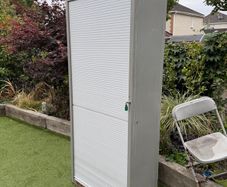 Storage cabinate