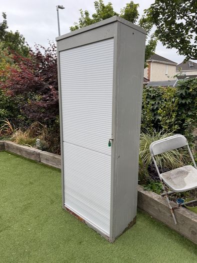Storage cabinate