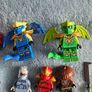 lego minifigures Image 3