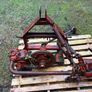 Finger Bar Mower Image 4