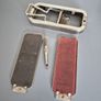 Vintage Rolls Razor Blade Stropper Image 6