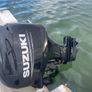 Sea hog sea trooper fishing boat Image 8