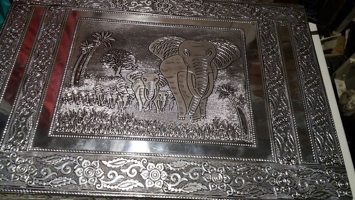 Jewellery Box