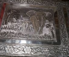 Jewellery Box