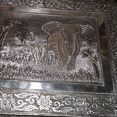 Jewellery Box