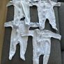 Baby clothes 0-3 Image 2
