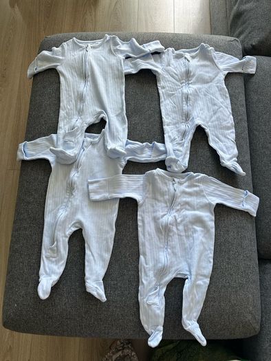 Baby clothes 0-3