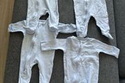 Newborn clothes