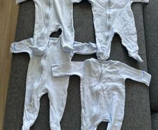Newborn clothes